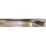 USED Remington Argentine 1879 Rolling Block 11mm Mann. Antique