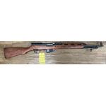 USED ALBANIAN SKS 7.62X39
