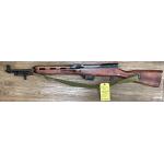 USED ALBANIAN SKS 7.62X39