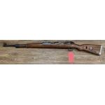CONSIGNMENT German K98 8mm Mauser RARE
