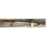 USED Russian M1891  7.62X54R