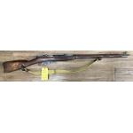 USED Russian M91/30 7.62X54R