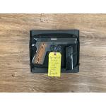 USED Springfield Armory 1911 Mil-Spec .45 APC