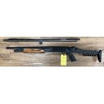 USED Mossberg 500 Top Folder 12 Gauge