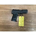 USED HK USP Compact .45 ACP