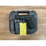USED Glock 19 Gen 5 MOS 9mm