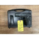 USED HK VP9SK 9mm