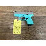USED Glock 42 .380 ACP 