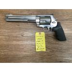 USED Smith & Wesson 460 XVR