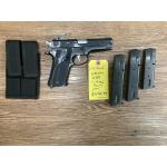 USED Smith & Wesson 459 9mm