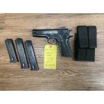 USED Smith & Wesson 459 9mm