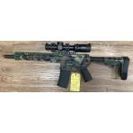 USED ADM UIC MOD 2 5.56 