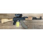 USED Romanian WASR-10