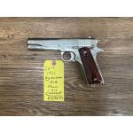 USED COLT 1911 Chrome