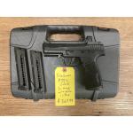USED Sig Sauer P322 .22 LR