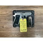 USED WALTHER PPK/S >380 ACP