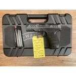 USED WALTHER PDP-C 9MM