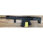 USED PSA Jakl Upper Armalite Lower 5.56