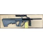 USED Steyr USR UNFIRED