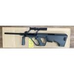 USED Steyr USR UNFIRED