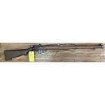 USED SHTLE III .303 BRIT