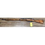 USED Russian M91/30