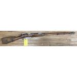 USED Russian M91