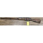 USED Russian M91