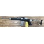 USED Ruger Ranch Rifle .223