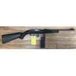 USED Mossberg 702 Plinkster