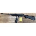 USED Mossberg 702 Plinkster