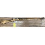 USED Russian M91/30