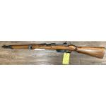 USED Steyr M95
