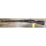 USED Finnish M91 VKT
