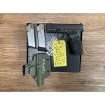 USED Springfield HELLCAT PRO
