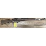 USED Czech K98 Post War Ethiopian Contract