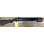 USED Maverick 88