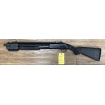 USED Maverick 88