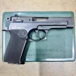 PSTL Star 30M 9mm Semi 4.25