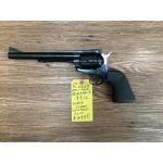 USED Ruger Blackhawk  .45 LC