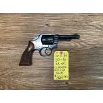 USED Smith & Wesson 10-5 