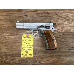 USED Tanfoglio Mossad 9MM