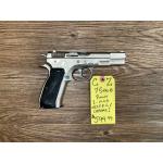 USED CZ 75 Pre B