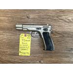USED CZ 75 Pre B