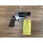 USED Smith & Wesson 36