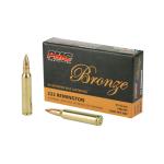 PMC 223 REM 55GR FMJ 1000RDS