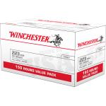 WINCHESTER 223 REM 55GR FMJ 600RDS