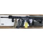 USED Smith & Wesson M&P 12-22