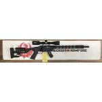 USED Ruger Precision Rimfire