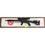 USED Ruger Precision Rimfire